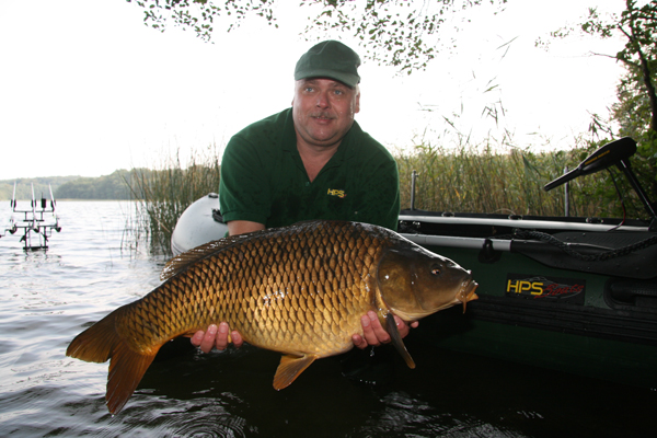 Gro� Labenzer See Gro� Labenzer See