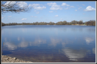 Eichbaumsee - Zum vergrern anklicken