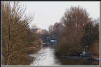 Gose - Elbe - Zum vergrern anklicken