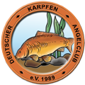  Deutscher Karpfen Angelclub e.V. 1989